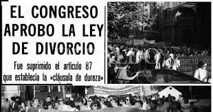 La Ley 30/1981