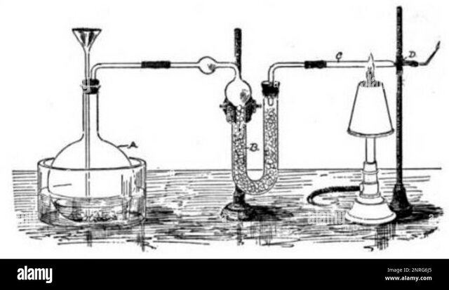 Detección de arsénico