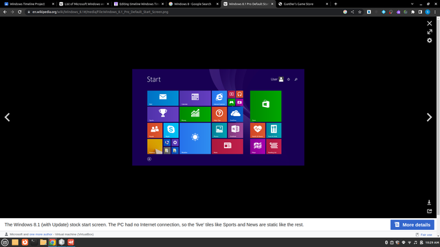 Windows 8