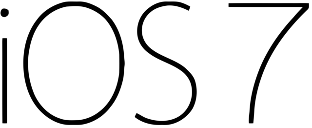 IOS7