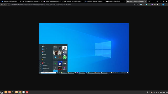 Windows 10