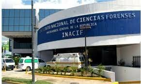 Instituto Nacional de Ciencias Forenses