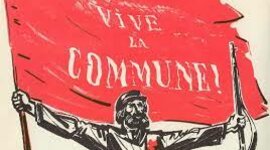Timeline: La commune, premier gouvernement ouvrier