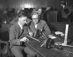 Desarrollo balistica