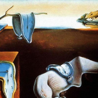 Timeline: Rosalin Fraklin