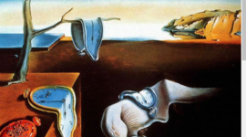 Timeline: Rosalin Fraklin