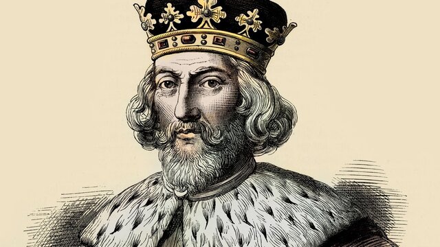 King John I: Magna Carta