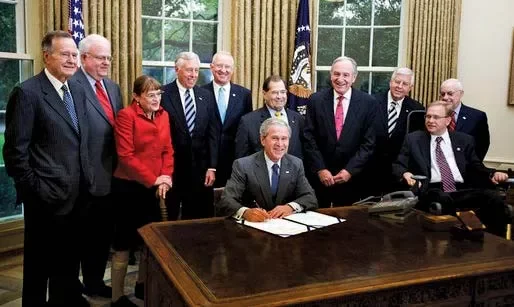 Americans with Disabilities Act