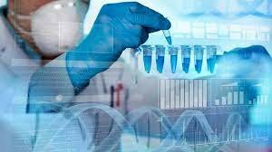 Se desarrolla el primer banco de datos de ADN