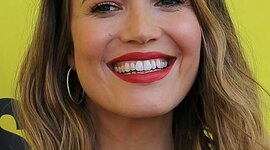 Timeline: MANDY MOORE