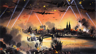 Operation Millennium