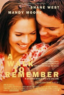 Film: A Walk to Remember
