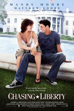 Film: Chasing Liberty