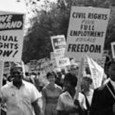 Timeline: Civil Rights