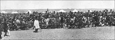 Neutrality Act of 1935