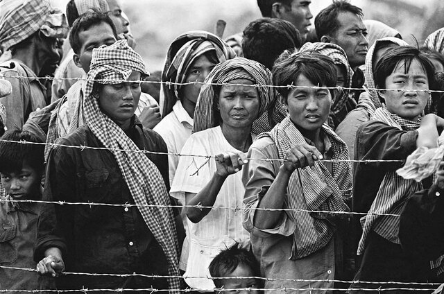 Khmer Rouge