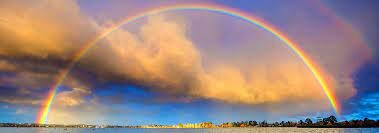 Sinais do poder do Senhor