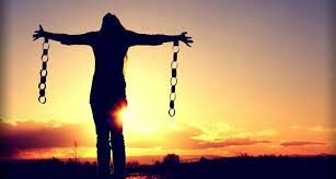 Promessas de libertação