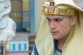 A praga das feridas purulentas