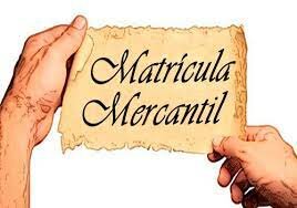 Creación de la Matrícula para Comerciantes Nacionales