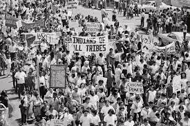 The Chicano Movement of the 1970s