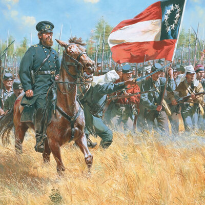 Timeline: TImeline from Isaac Gilman