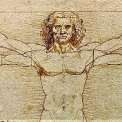 Timeline: Escolástica, Humanismo y Renacentismo