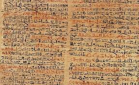 PRIMERAS METODOLOGIAS 1600 a.c