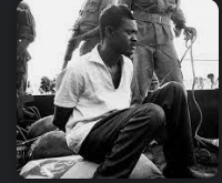 Assassination of Patrice Lumumba