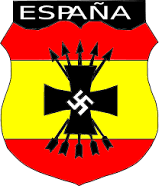 Espanya en la segona guerra mundial