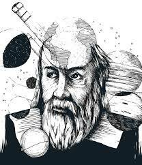 Galileo Galilei Padre del método científico (1564-1642)