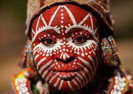 Kikuyu Tribe