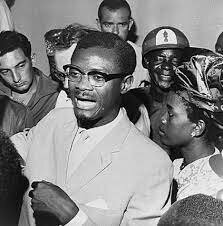 Assasination of Patrice Lumumba