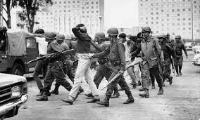 Mexico's Dirty War