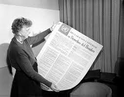 Universal Declaration of Human Rights