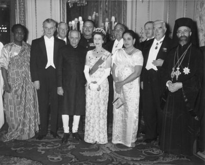 London Independance Conference of 1962