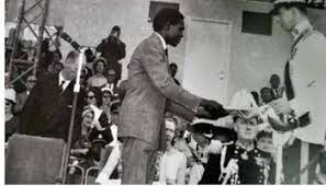 London Conference 1962