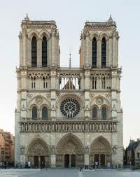 Cathédrale Notre-Dame