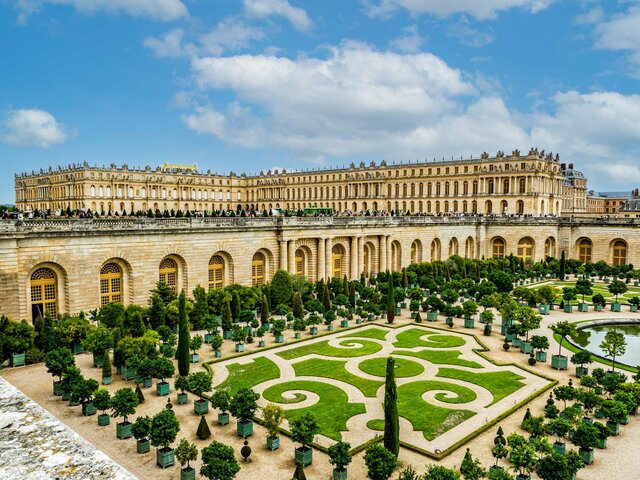 Château de Versailles