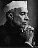 Jawaharlal Nehru