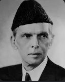 Muhammad Ali Jinnah