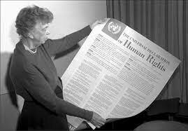 Universal Declaration of Human Rights