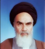 Ayatollah Khomeni