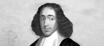 BARUCH SPINOZA