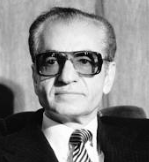 “The Shah”