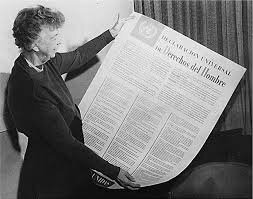 Universal Declaration of Human Rights