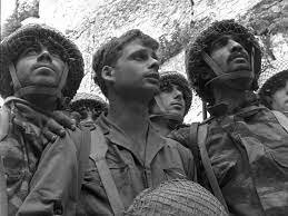 Six Day War