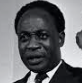 Kwame Nkrumah