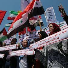 Palestine Liberation Organization (PLO)