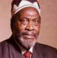 Jomo Kenyatta
